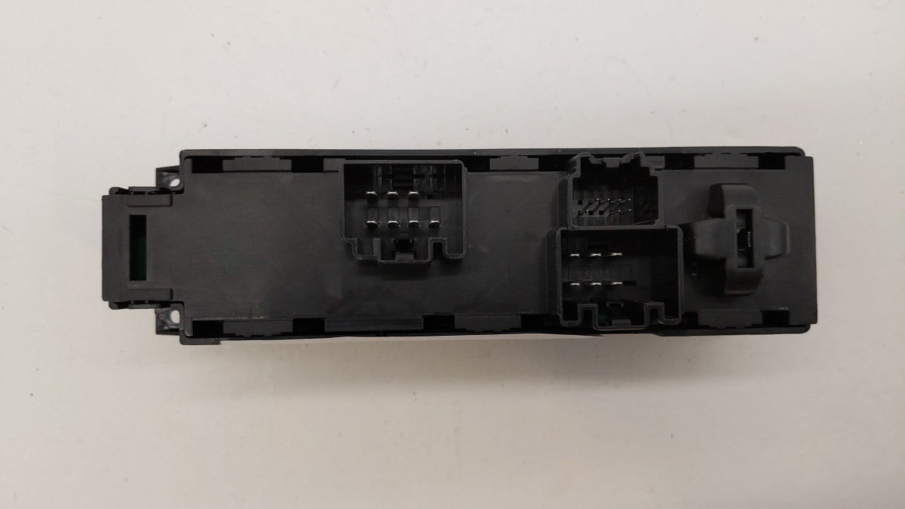 2013-2019 Ford Escape Master Power Window Switch Replacement Driver Side Left P/N:BM5T-14A132-AA BM5T-14A132-AB Fits OEM Use