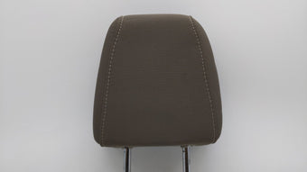 compare product 2013-2015 Ford Escape Headrest Head Rest Front Driver Passenger Seat Gray