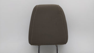 2013-2015 Ford Escape Headrest Head Rest Front Driver Passenger Seat Gray - Oemusedautoparts1.com