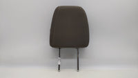 2013-2015 Ford Escape Headrest Head Rest Front Driver Passenger Seat Gray - Oemusedautoparts1.com