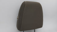 2013-2015 Ford Escape Headrest Head Rest Front Driver Passenger Seat Gray - Oemusedautoparts1.com