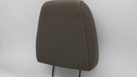 2013-2015 Ford Escape Headrest Head Rest Front Driver Passenger Seat Gray - Oemusedautoparts1.com