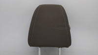 2013-2015 Ford Escape Headrest Head Rest Front Driver Passenger Seat Gray - Oemusedautoparts1.com