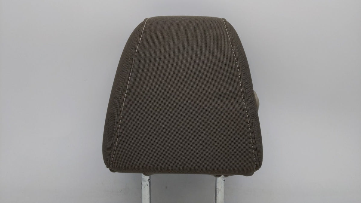 2013 Ford Escape Headrest Head Rest Rear Center Seat Gray - Oemusedautoparts1.com