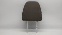 2013-2015 Ford Escape Headrest Head Rest Front Driver Passenger Seat Gray - Oemusedautoparts1.com