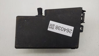 compare product 2013-2016 Ford Escape Fusebox Fuse Box Panel Relay Module P/N:AV6T-14A142-AB AV6T-14A067-AD Fits Fits 2013 2014 2015 2016 OEM Used Auto Parts