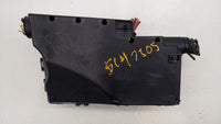 2013-2016 Ford Escape Fusebox Fuse Box Panel Relay Module P/N:AV6T-14A142-AB AV6T-14A067-AD Fits Fits 2013 2014 2015 2016 OE