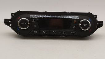 compare product 2013 Ford Escape Climate Control Module Temperature AC/Heater Replacement P/N:CJ5T-18C612-AE Fits OEM Used Auto Parts