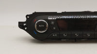 2013 Ford Escape Climate Control Module Temperature AC/Heater Replacement P/N:CJ5T-18C612-AE Fits OEM Used Auto Parts - Oemu