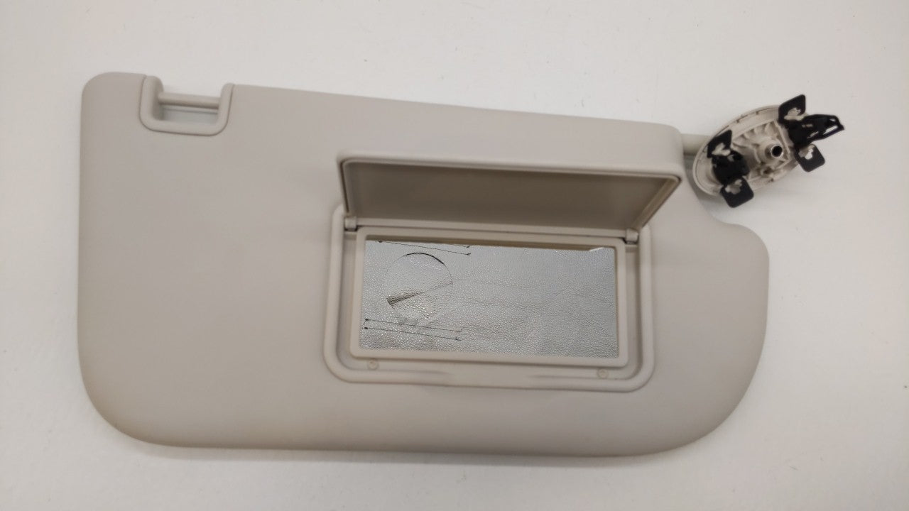 2013-2019 Ford Escape Sun Visor Shade Replacement Passenger Right Mirror Fits Fits 2013 2014 2015 2016 2017 2018 2019 OEM Us