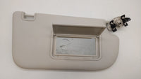 2013-2019 Ford Escape Sun Visor Shade Replacement Passenger Right Mirror Fits Fits 2013 2014 2015 2016 2017 2018 2019 OEM Us