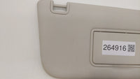 2013-2019 Ford Escape Sun Visor Shade Replacement Passenger Right Mirror Fits Fits 2013 2014 2015 2016 2017 2018 2019 OEM Us