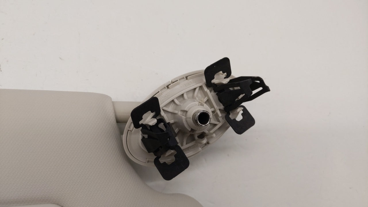 2013-2019 Ford Escape Sun Visor Shade Replacement Passenger Right Mirror Fits Fits 2013 2014 2015 2016 2017 2018 2019 OEM Us