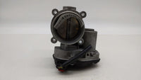 2013-2019 Ford Escape Throttle Body P/N:DS7E-9F991-AK DS7E-9F991-AD Fits Fits 2013 2014 2015 2016 2017 2018 2019 2020 OEM Us