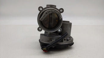 compare product 2013-2019 Ford Escape Throttle Body P/N:DS7E-9F991-AK DS7E-9F991-AD Fits Fits 2013 2014 2015 2016 2017 2018 2019 2020 OEM Used Auto Parts