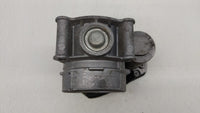 2013-2019 Ford Escape Throttle Body P/N:DS7E-9F991-AK DS7E-9F991-AD Fits Fits 2013 2014 2015 2016 2017 2018 2019 2020 OEM Us
