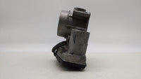 2013-2019 Ford Escape Throttle Body P/N:DS7E-9F991-AK DS7E-9F991-AD Fits Fits 2013 2014 2015 2016 2017 2018 2019 2020 OEM Us