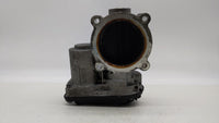 2013-2019 Ford Escape Throttle Body P/N:DS7E-9F991-AK DS7E-9F991-AD Fits Fits 2013 2014 2015 2016 2017 2018 2019 2020 OEM Us