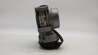 2013-2019 Ford Escape Throttle Body P/N:DS7E-9F991-AK DS7E-9F991-AD Fits Fits 2013 2014 2015 2016 2017 2018 2019 2020 OEM Us