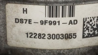 2013-2019 Ford Escape Throttle Body P/N:DS7E-9F991-AK DS7E-9F991-AD Fits Fits 2013 2014 2015 2016 2017 2018 2019 2020 OEM Us