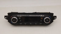 2013-2015 Ford Escape Climate Control Module Temperature AC/Heater Replacement P/N:CJ5T-18C612-BA CJ5T-18C612-BC Fits OEM Us