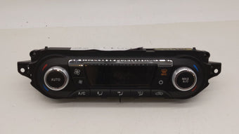 compare product 2013-2015 Ford Escape Climate Control Module Temperature AC/Heater Replacement P/N:CJ5T-18C612-BA CJ5T-18C612-BC Fits OEM Used Auto Parts