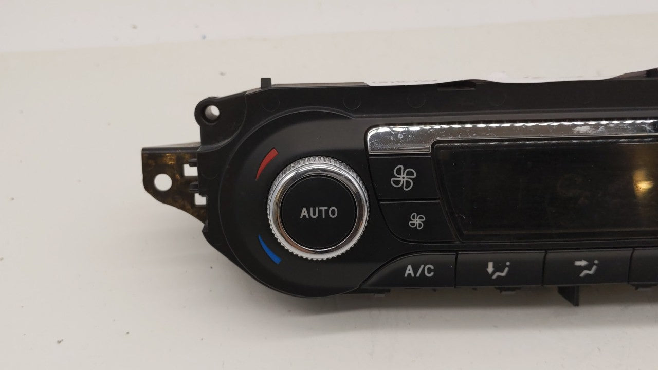 2013-2015 Ford Escape Climate Control Module Temperature AC/Heater Replacement P/N:CJ5T-18C612-BA CJ5T-18C612-BC Fits OEM Us