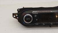 2013-2015 Ford Escape Climate Control Module Temperature AC/Heater Replacement P/N:CJ5T-18C612-BA CJ5T-18C612-BC Fits OEM Us