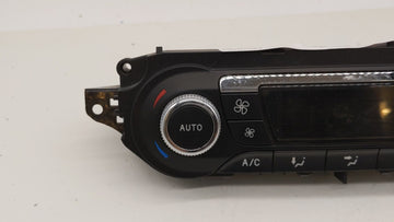 2013-2015 Ford Escape Climate Control Module Temperature AC/Heater Replacement P/N:CJ5T-18C612-BA CJ5T-18C612-BC Fits OEM Used Auto Parts