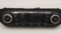2013-2015 Ford Escape Climate Control Module Temperature AC/Heater Replacement P/N:CJ5T-18C612-BA CJ5T-18C612-BC Fits OEM Us