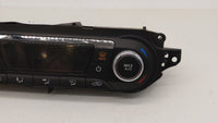 2013-2015 Ford Escape Climate Control Module Temperature AC/Heater Replacement P/N:CJ5T-18C612-BA CJ5T-18C612-BC Fits OEM Us