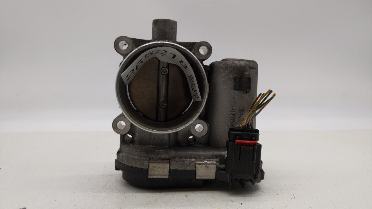 2013-2016 Ford Escape Throttle Body P/N:CM5E-9F991-AD CM5E-9F991-AC Fits Fits 2012 2013 2014 2015 2016 2017 OEM Used Auto Pa