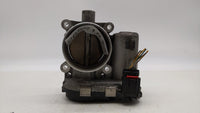 2013-2016 Ford Escape Throttle Body P/N:CM5E-9F991-AD CM5E-9F991-AC Fits Fits 2012 2013 2014 2015 2016 2017 OEM Used Auto Pa