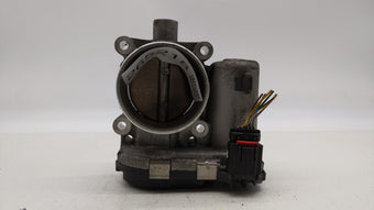 compare product 2013-2016 Ford Escape Throttle Body P/N:CM5E-9F991-AD CM5E-9F991-AC Fits Fits 2012 2013 2014 2015 2016 2017 OEM Used Auto Parts