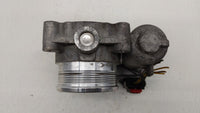 2013-2016 Ford Escape Throttle Body P/N:CM5E-9F991-AD CM5E-9F991-AC Fits Fits 2012 2013 2014 2015 2016 2017 OEM Used Auto Pa