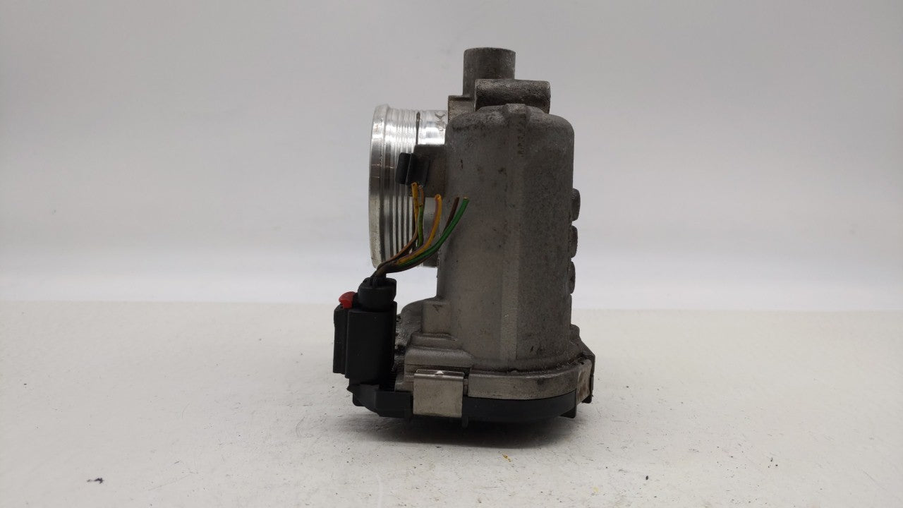 2013-2016 Ford Escape Throttle Body P/N:CM5E-9F991-AD CM5E-9F991-AC Fits Fits 2012 2013 2014 2015 2016 2017 OEM Used Auto Pa