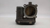 2013-2016 Ford Escape Throttle Body P/N:CM5E-9F991-AD CM5E-9F991-AC Fits Fits 2012 2013 2014 2015 2016 2017 OEM Used Auto Pa