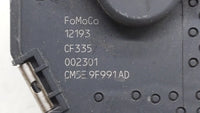2013-2016 Ford Escape Throttle Body P/N:CM5E-9F991-AD CM5E-9F991-AC Fits Fits 2012 2013 2014 2015 2016 2017 OEM Used Auto Pa