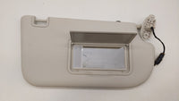 2013-2019 Ford Escape Sun Visor Shade Replacement Passenger Right Mirror Fits Fits 2013 2014 2015 2016 2017 2018 2019 OEM Us