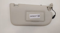 2013-2019 Ford Escape Sun Visor Shade Replacement Passenger Right Mirror Fits Fits 2013 2014 2015 2016 2017 2018 2019 OEM Us