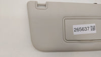 2013-2019 Ford Escape Sun Visor Shade Replacement Passenger Right Mirror Fits Fits 2013 2014 2015 2016 2017 2018 2019 OEM Us