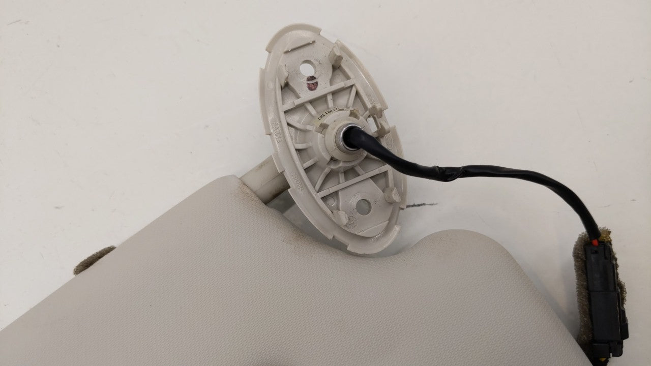 2013-2019 Ford Escape Sun Visor Shade Replacement Passenger Right Mirror Fits Fits 2013 2014 2015 2016 2017 2018 2019 OEM Us