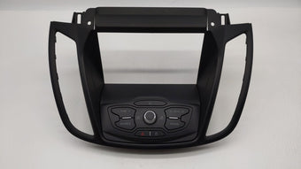 compare product 2013-2016 Ford Escape Radio Control Panel