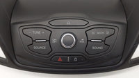 2013-2016 Ford Escape Radio Control Panel - Oemusedautoparts1.com