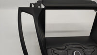 2013-2016 Ford Escape Radio Control Panel - Oemusedautoparts1.com