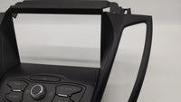 2013-2016 Ford Escape Radio Control Panel - Oemusedautoparts1.com
