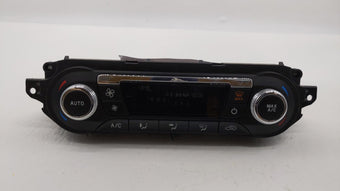 compare product 2013-2015 Ford Escape Climate Control Module Temperature AC/Heater Replacement P/N:CJ5T-18C612-BA CJ5T-18C612-BC Fits OEM Used Auto Parts