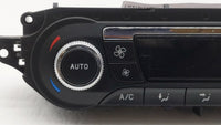2013-2015 Ford Escape Climate Control Module Temperature AC/Heater Replacement P/N:CJ5T-18C612-BA CJ5T-18C612-BC Fits OEM Us