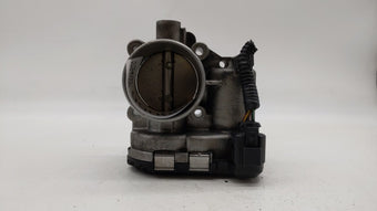 compare product 2013-2016 Ford Escape Throttle Body P/N:0 280 750 535 7S7G-9F991-CA Fits Fits 2013 2014 2015 2016 2017 2018 2019 OEM Used Auto Parts