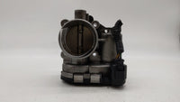 2013-2016 Ford Escape Throttle Body P/N:0 280 750 535 7S7G-9F991-CA Fits Fits 2013 2014 2015 2016 2017 2018 2019 OEM Used Au